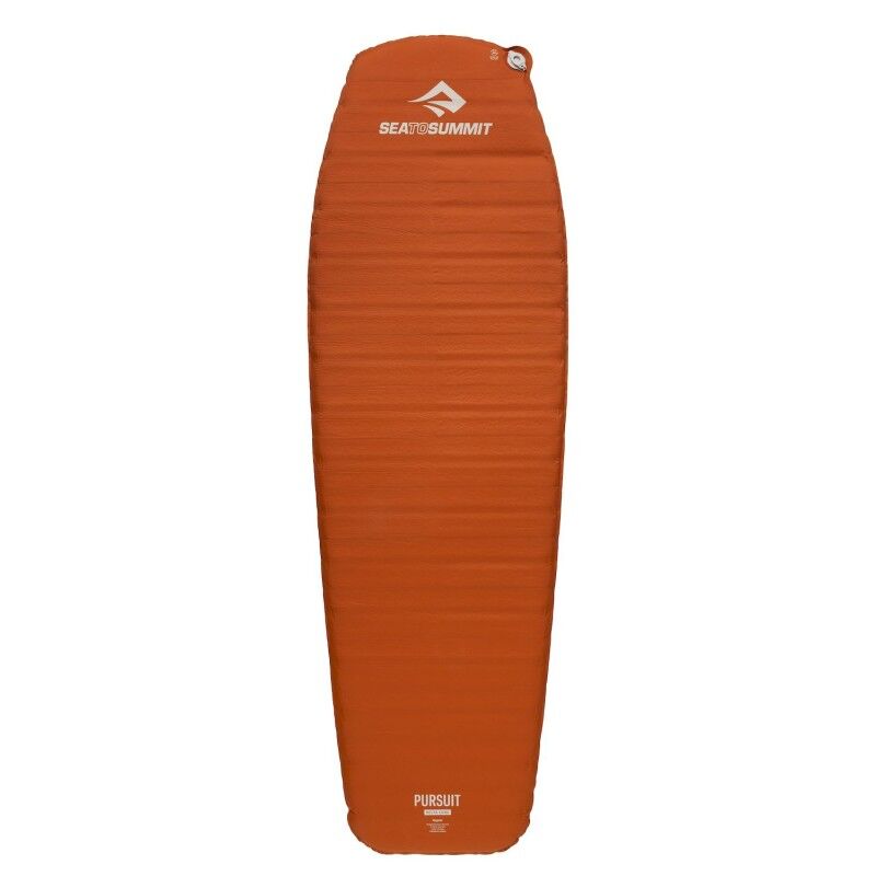 Sea To Summit Pursuit S.I. Mat - Materassino isolante | Hardloop