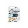 Sea To Summit Accessory Carabiner Set 3 pieces - Akcesoria podróżne | Hardloop