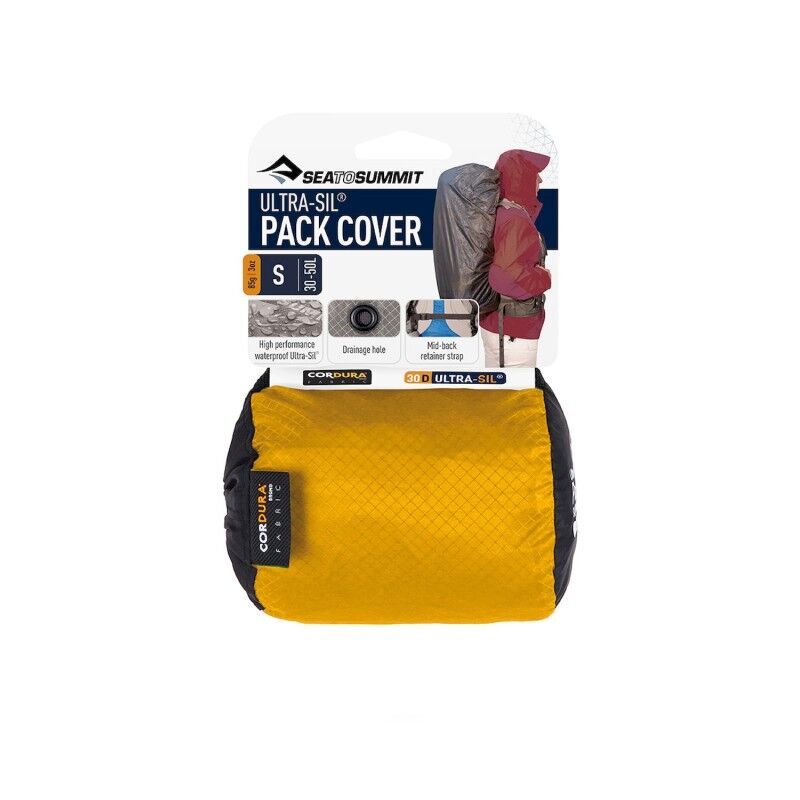 UltraSil Pack Cover - Regncover