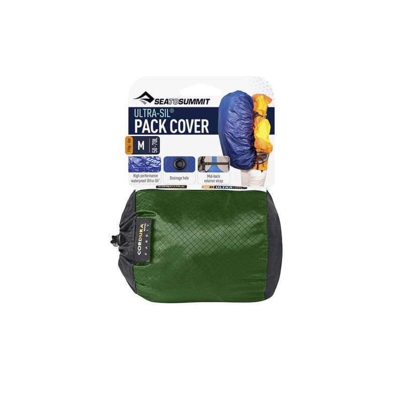 UltraSil Pack Cover - Copertura antipioggia