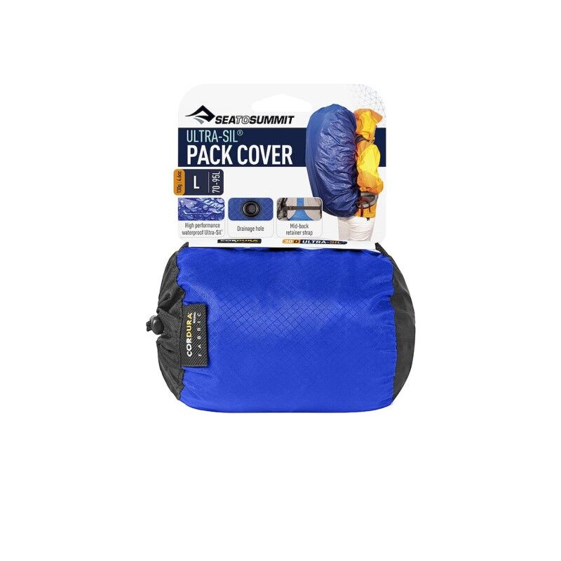 UltraSil Pack Cover - Capa de chuva para mochila