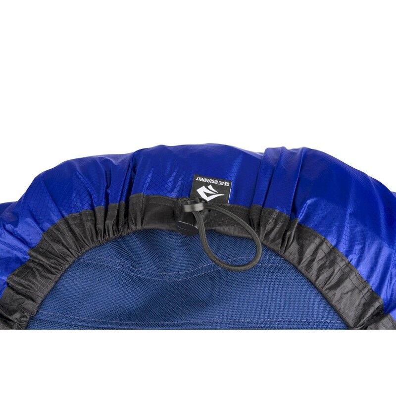 tent voor fietsen B TURTLE microcaravan Rods:Without rods Plastic Tarp Den passenden WoMo-Stellplatz in