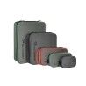 Sea To Summit Hydraulic Packing Cube Set 3 pieces - Organizer Valigia | Hardloop