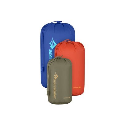 Lightweight Stuff Sack Set - Organizador de bagagem