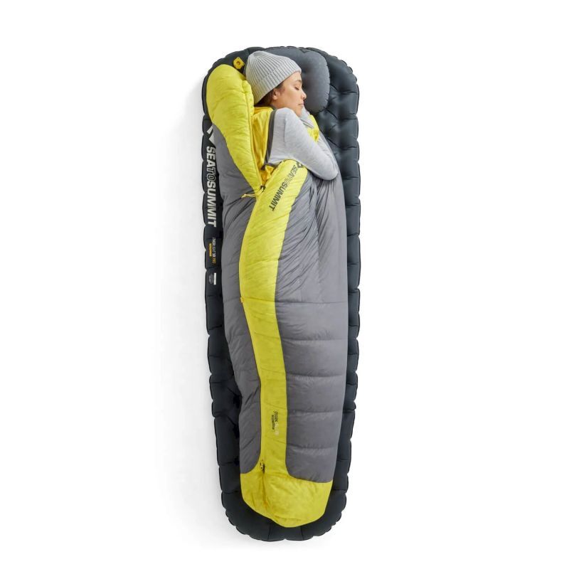 Sea To Summit Ether Light XR PRO Insulated - Retkipatja | Hardloop