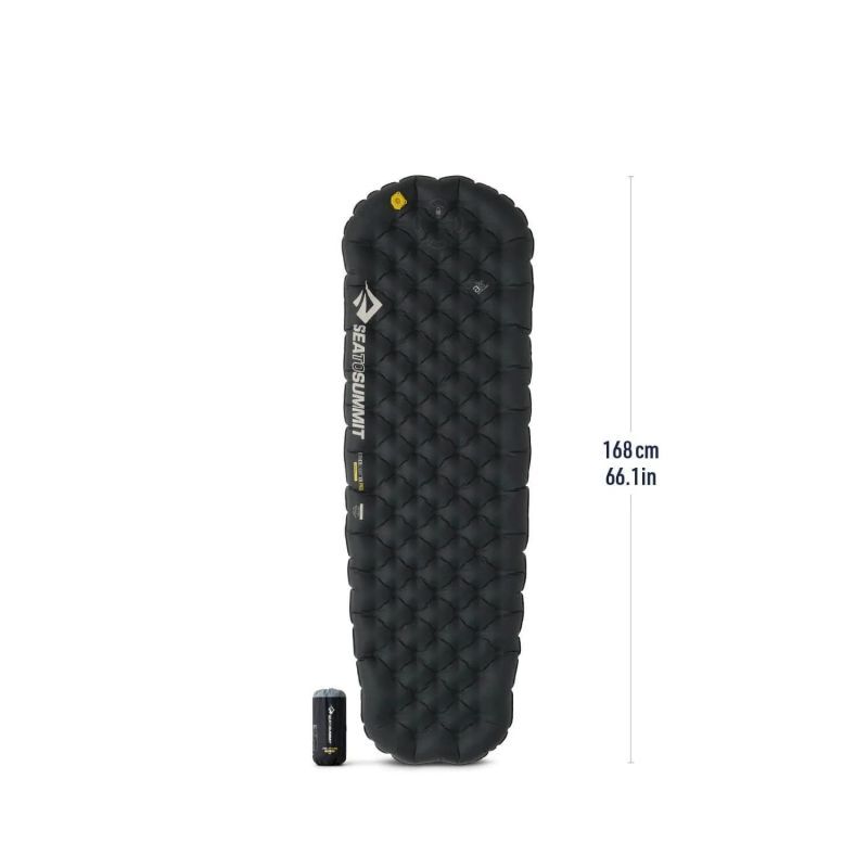 Sea To Summit Ether Light XR PRO Insulated - Slaapmat | Hardloop