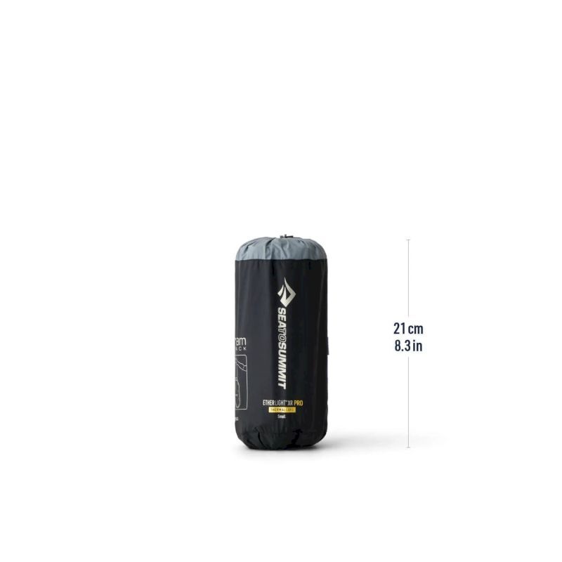 Sea To Summit Ether Light XR PRO Insulated - Sleeping pad | Hardloop