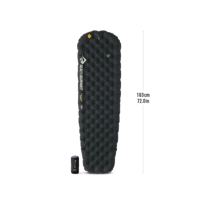 Sea To Summit Ether Light XR PRO Insulated - Colchão campismo | Hardloop