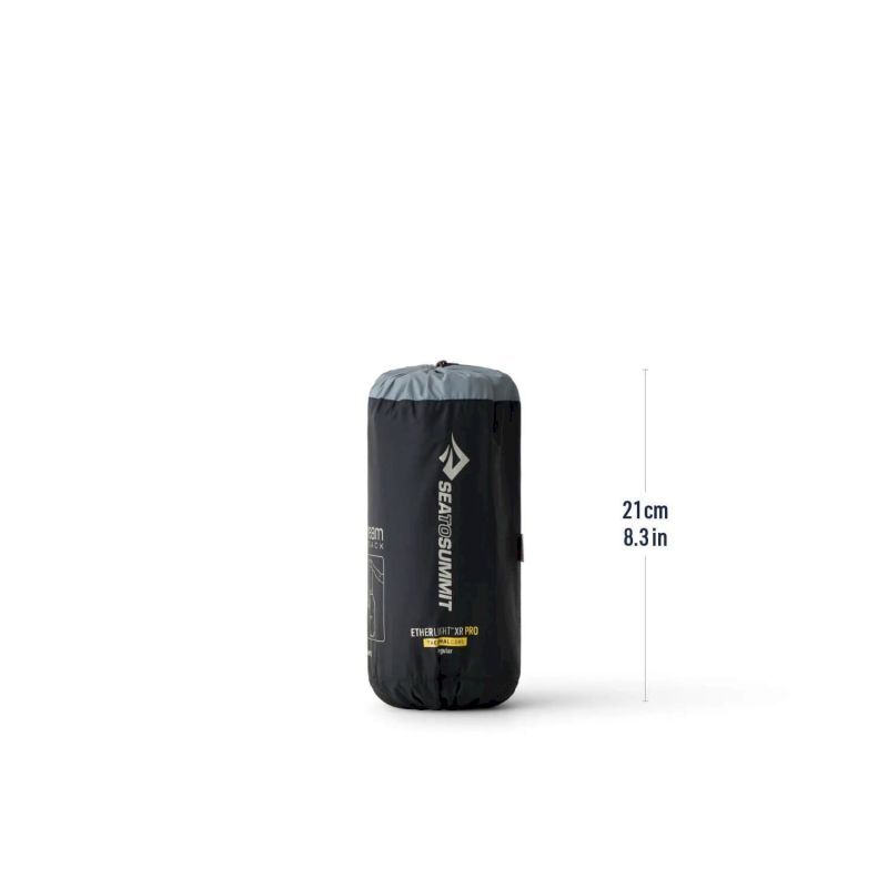 Sea To Summit Ether Light XR PRO Insulated - Slaapmat | Hardloop