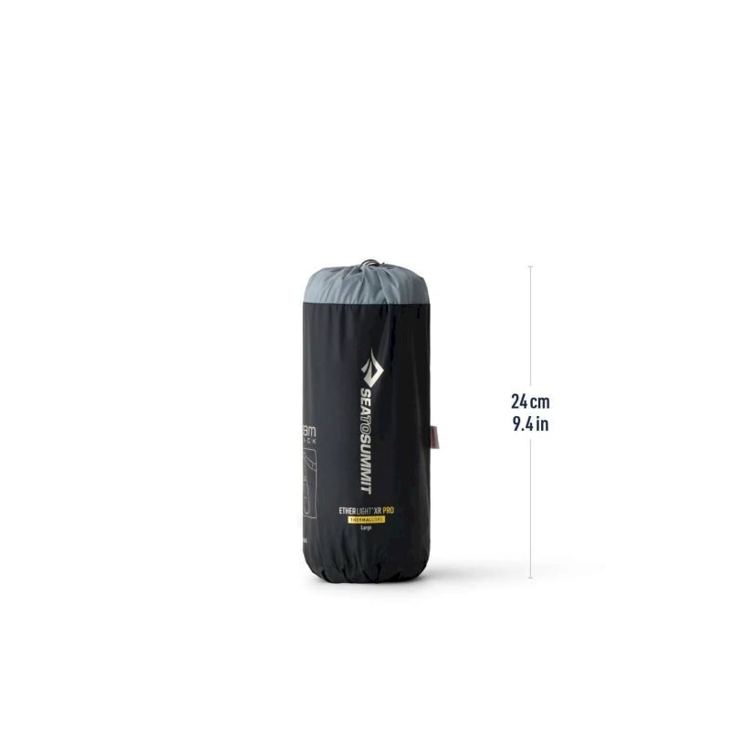 Sea To Summit Ether Light XR PRO Insulated - Mata | Hardloop