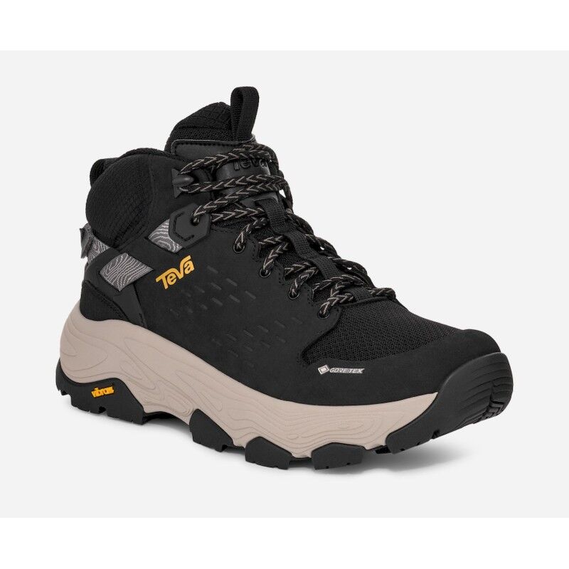 Teva Grandview Ma GTX - Wanderschuhe - Herren | Hardloop