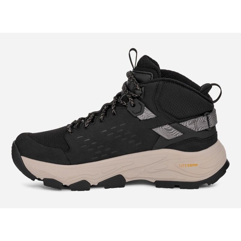 Teva Grandview Ma GTX - Wanderschuhe - Herren | Hardloop