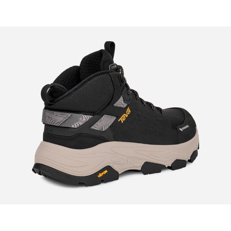 Teva Grandview Ma GTX - Walking shoes - Men's | Hardloop