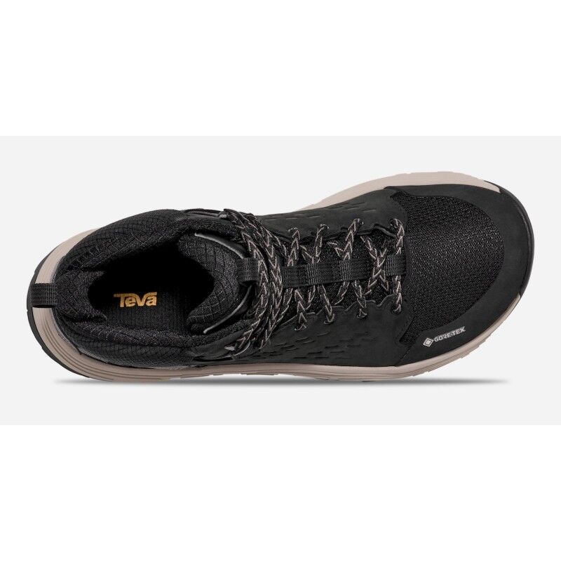 Teva Grandview Ma GTX - Wanderschuhe - Herren | Hardloop