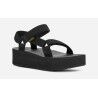 Teva FlatForm Universal - Sandalen - Dames | Hardloop