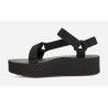 Teva FlatForm Universal - Sandaler - Dam | Hardloop