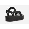 Teva FlatForm Universal - Sandalen - Dames | Hardloop