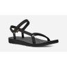 Teva Original Universal Slim - Sandaler - Dam | Hardloop