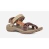 Teva Terra Fi Lite - Walking sandals - Women's