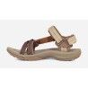 Teva Terra Fi Lite - Sandalias trekking - Mujer