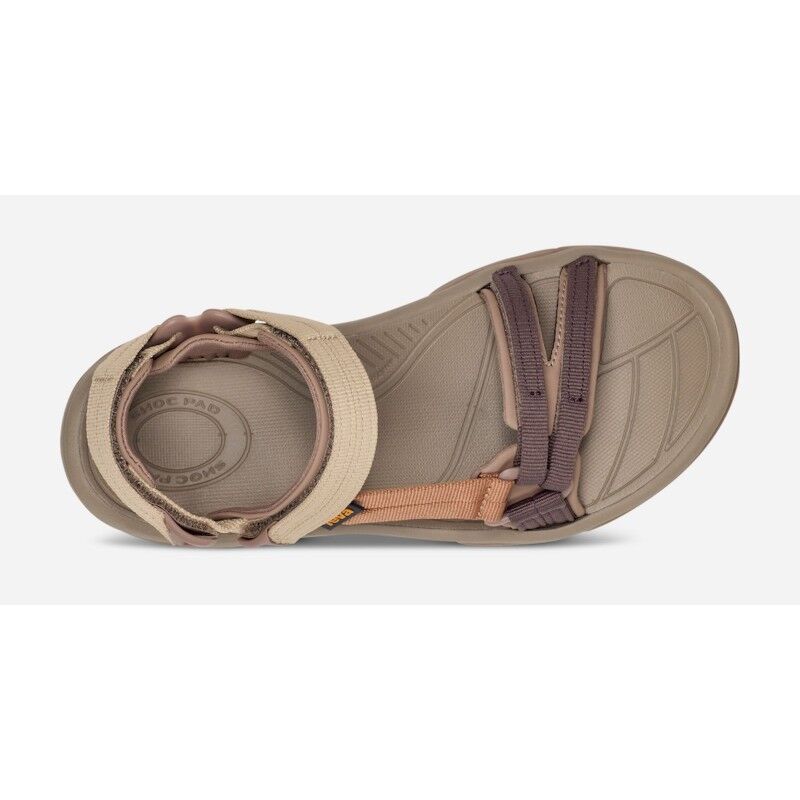 Teva Terra Fi Lite - Sandali da trekking - Donna