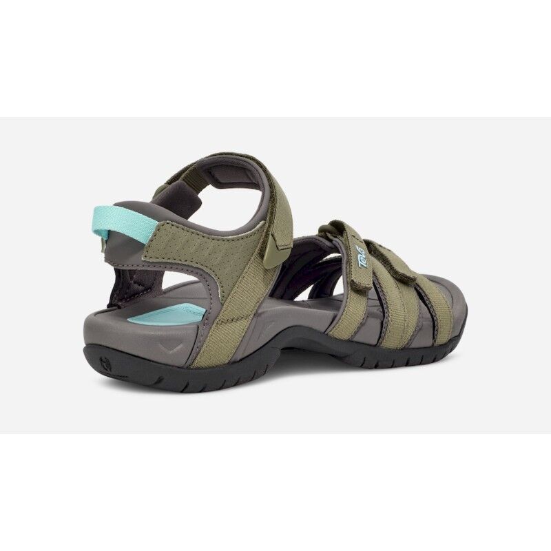 Teva Tirra - Sandalias trekking - Mujer