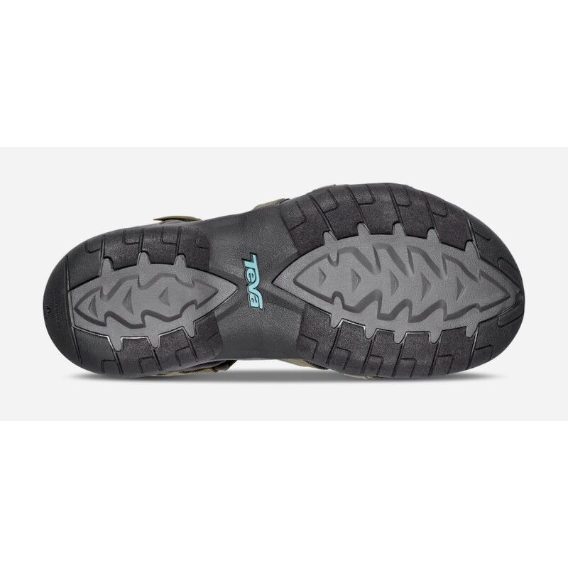 Teva Tirra - Sandalias trekking - Mujer