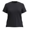 Smartwool Perfect Crew Short Sleeve Tee - T-shirt damski | Hardloop