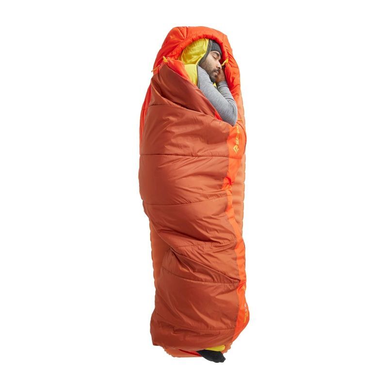 Sea To Summit Hamelin -9C / 15F - Sacco a pelo | Hardloop