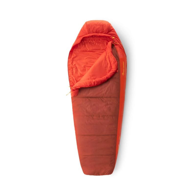 Sea To Summit Hamelin -9C / 15F - Sleeping bag | Hardloop