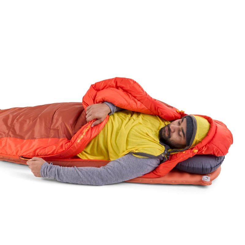 Sea To Summit Hamelin -9C / 15F - Saco-cama | Hardloop