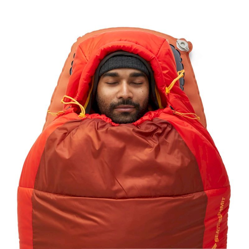 Sea To Summit Hamelin -9C / 15F - Schlafsack | Hardloop