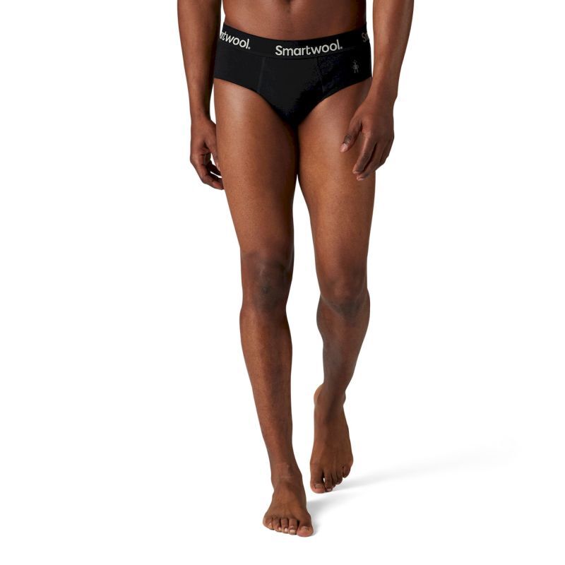 Smartwool Active Brief Boxed - Cueca homem | Hardloop