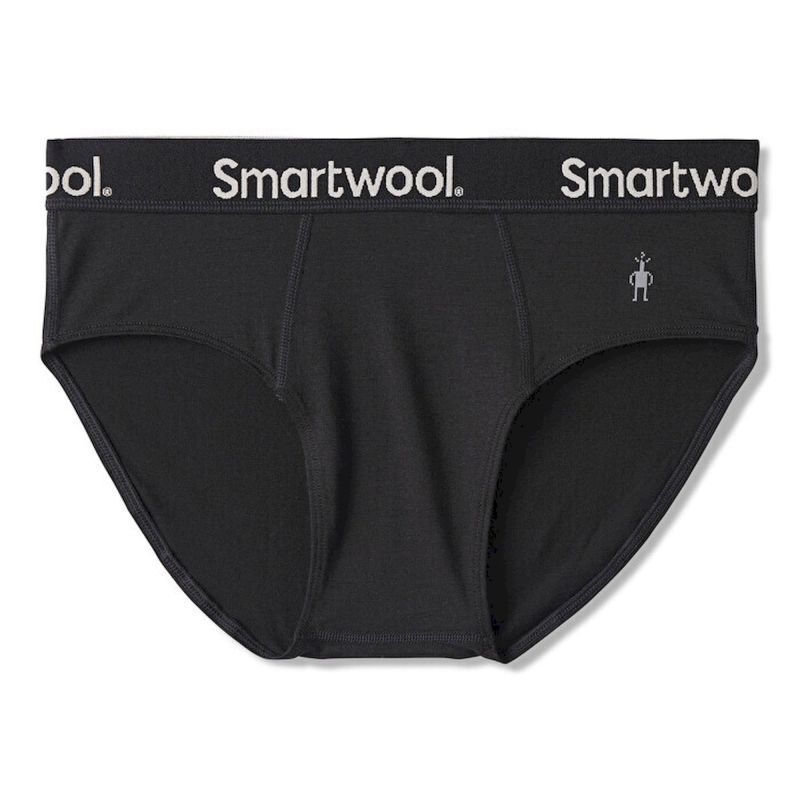 Smartwool Active Brief Boxed - Cueca homem | Hardloop