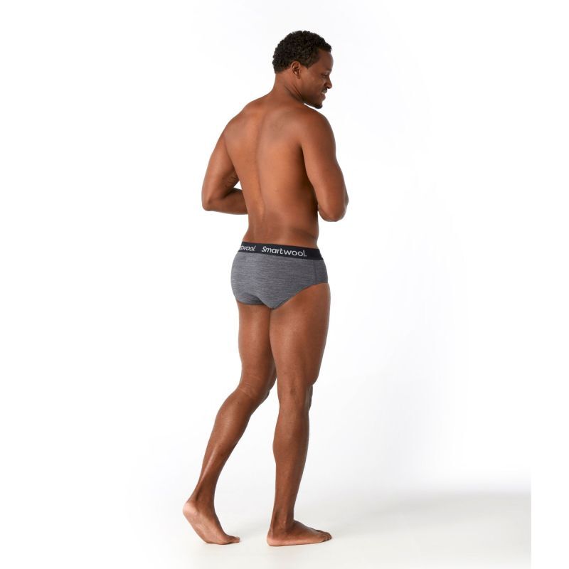 Smartwool Active Brief Boxed - Underbyxa - Herr | Hardloop