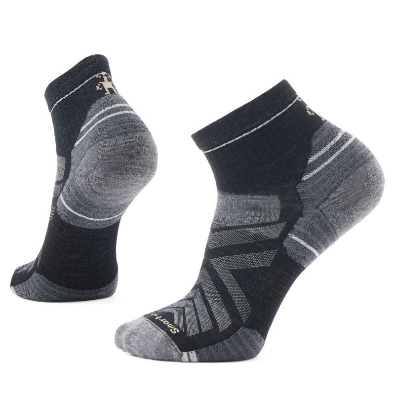 Hike Targeted Cushion Ankle - Turistické ponožky