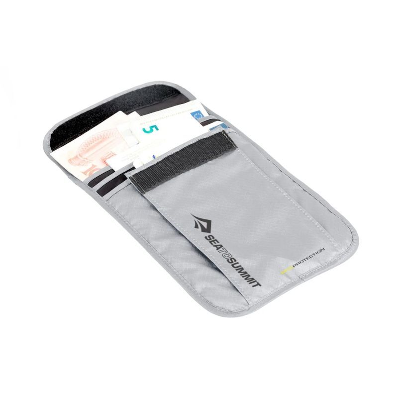 Neck Wallet RFID - Plånböck