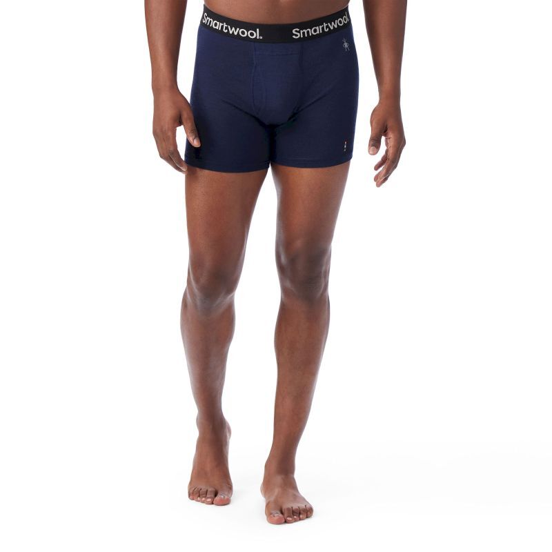 Smartwool Merino Boxer Brief Boxed - Merino base layer - Men's | Hardloop