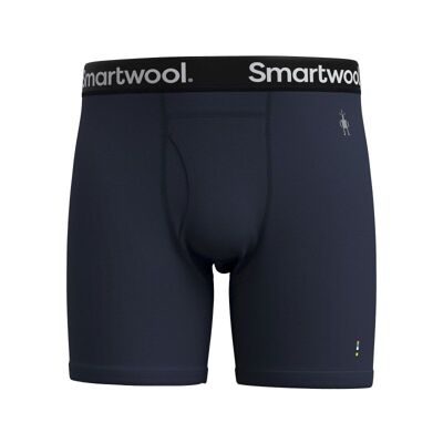 Merino Boxer Brief Boxed - Underställ merinoull - Herr