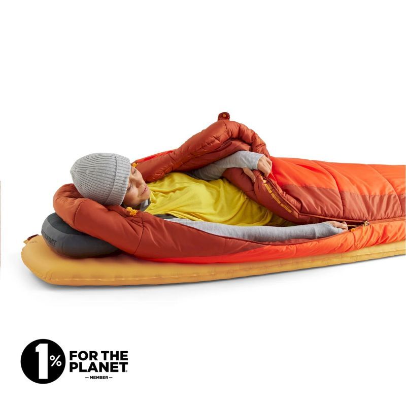 Sea To Summit Pursuit Plus S.I. Mat - Mata | Hardloop