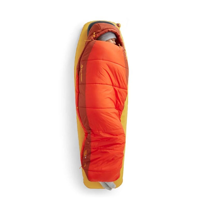 Sea To Summit Pursuit Plus S.I. Mat - Materassino isolante | Hardloop
