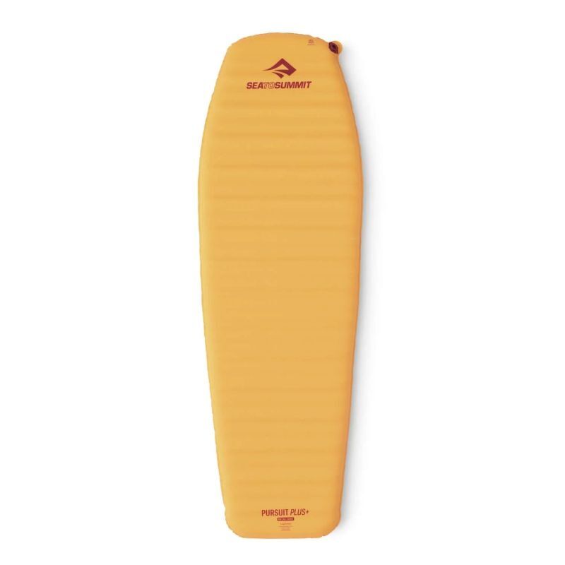 Pursuit Plus S.I. Mat - Liggeunderlag