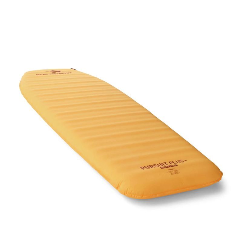 Sea To Summit Pursuit Plus S.I. Mat - Retkipatja | Hardloop