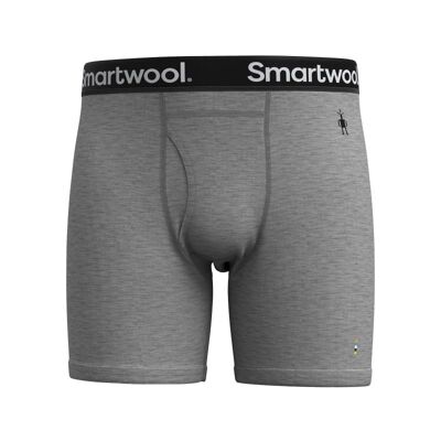 Merino Boxer Brief Boxed - Bielizna z wełny Merino® meska