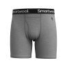 Smartwool Merino Boxer Brief Boxed - Intimo lana merinos - Uomo | Hardloop