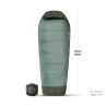 Sea To Summit Boab -1C / 30F - Schlafsack | Hardloop