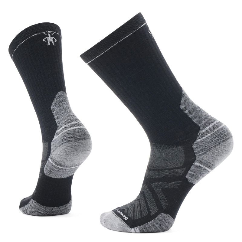Hike Targeted Cushion Crew - Hiking socks