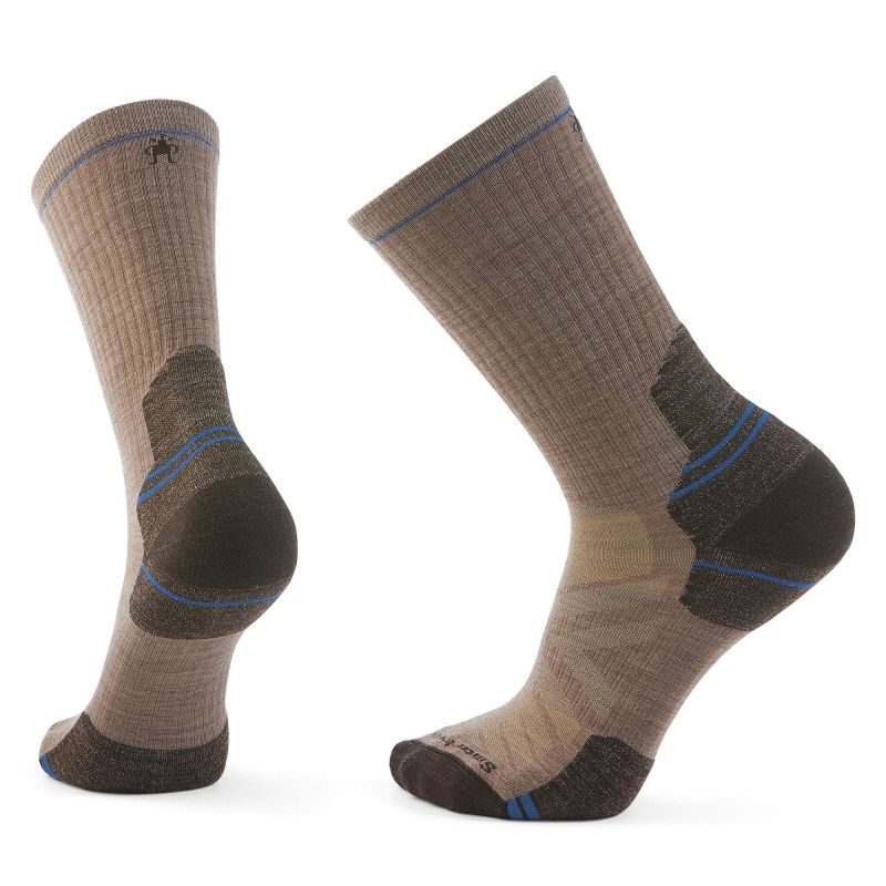 Smartwool Hike Targeted Cushion Crew - Trekkingsocken | Hardloop