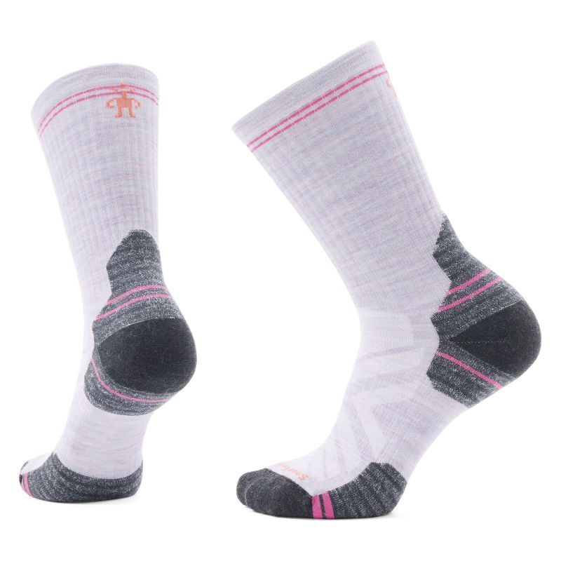 Smartwool Hike Targeted Cushion Crew - Calze da trekking - Donna | Hardloop