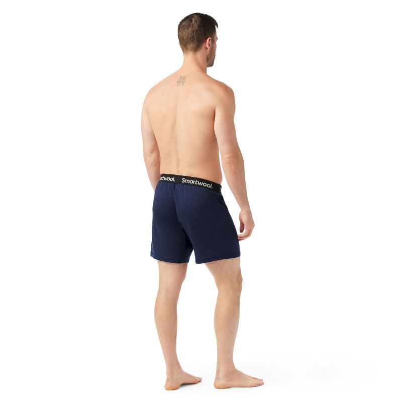 Smartwool Merino Boxer Boxed - Merino base layer - Men's | Hardloop